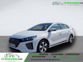Hyundai Ioniq Hybrid Plug-in 141 ch   Beaupuy 31