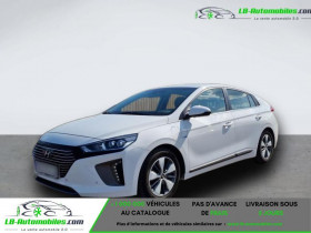 Hyundai Ioniq , garage LB AUTOMOBILES  Beaupuy