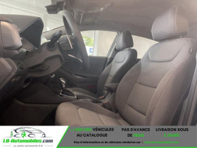 Hyundai Ioniq Hybrid Plug-in 141 ch  occasion  Beaupuy - photo n5