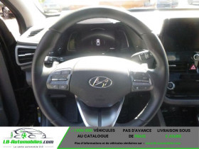 Hyundai Ioniq Hybrid Plug-in 141 ch  occasion  Beaupuy - photo n6