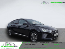 Hyundai Ioniq Hybrid Plug-in 141 ch  occasion  Beaupuy - photo n2