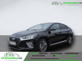 Hyundai Ioniq , garage LB AUTOMOBILES  Beaupuy