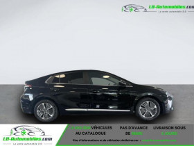 Hyundai Ioniq Hybrid Plug-in 141 ch  occasion  Beaupuy - photo n3