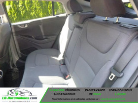 Hyundai Ioniq Hybrid Plug-in 141 ch  occasion  Beaupuy - photo n5