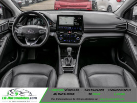 Hyundai Ioniq Hybrid Plug-in 141 ch  occasion  Beaupuy - photo n3
