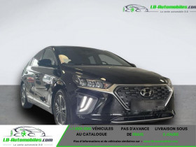 Hyundai Ioniq Hybrid Plug-in 141 ch  occasion  Beaupuy - photo n2