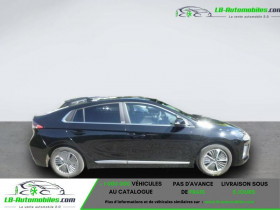 Hyundai Ioniq Hybrid Plug-in 141 ch  occasion  Beaupuy - photo n4