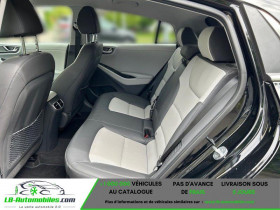 Hyundai Ioniq Hybrid Plug-in 141 ch  occasion  Beaupuy - photo n5