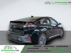Hyundai Ioniq Hybrid Plug-in 141 ch  occasion  Beaupuy - photo n2