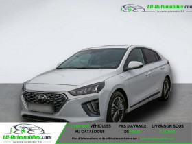 Hyundai Ioniq , garage LB AUTOMOBILES  Beaupuy