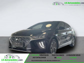 Hyundai Ioniq Hybrid Plug-in 141 ch   Beaupuy 31