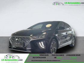 Hyundai Ioniq , garage LB AUTOMOBILES  Beaupuy