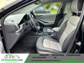 Hyundai Ioniq Hybrid Plug-in 141 ch  occasion  Beaupuy - photo n4