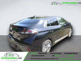 Hyundai Ioniq Hybrid Plug-in 141 ch  occasion  Beaupuy - photo n2