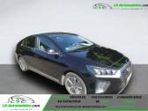 Hyundai Ioniq Hybrid Plug-in 141 ch   Beaupuy 31
