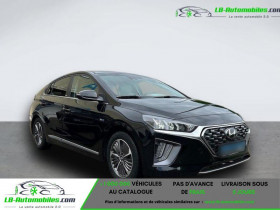 Hyundai Ioniq Hybrid Plug-in 141 ch  occasion  Beaupuy - photo n2