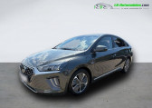 Hyundai Ioniq occasion année 2021 boite Automatique Annonce Hyundai Ioniq occasion Hybride Hybrid Plug-in 141 ch à Beaupuy