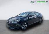 Hyundai Ioniq occasion année 2019 boite Automatique Annonce Hyundai Ioniq occasion Hybride Hybrid Plug-in 141 ch à Beaupuy