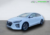 Hyundai Ioniq occasion année 2022 boite Automatique Annonce Hyundai Ioniq occasion Hybride Hybrid Plug-in 141 ch à Beaupuy