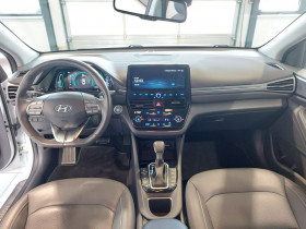 Hyundai Ioniq Hybrid Plug-in 141 ch  occasion  Beaupuy - photo n3
