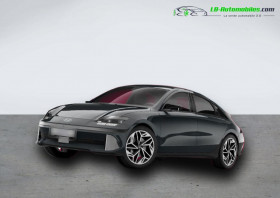 Hyundai Ioniq Hybrid Plug-in 141 ch  occasion  Beaupuy - photo n5