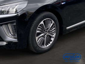 Hyundai Ioniq Hybrid Plug-in 141 ch  occasion  Beaupuy - photo n7