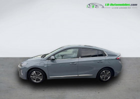 Hyundai Ioniq Hybrid Plug-in 141 ch  occasion  Beaupuy - photo n6