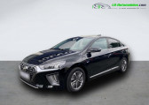 Hyundai Ioniq Hybrid Plug-in 141 ch   Beaupuy 31
