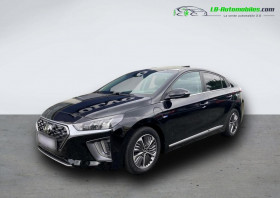 Hyundai Ioniq , garage LB AUTOMOBILES  Beaupuy