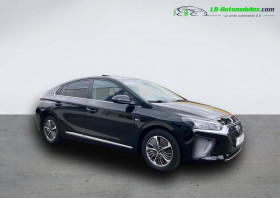 Hyundai Ioniq Hybrid Plug-in 141 ch  occasion  Beaupuy - photo n2