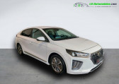 Hyundai Ioniq occasion année 2022 boite Automatique Annonce Hyundai Ioniq occasion Hybride Hybrid Plug-in 141 ch à Beaupuy