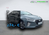 Hyundai Ioniq Hybrid Plug-in 141 ch   Beaupuy 31