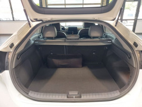 Hyundai Ioniq Hybrid Plug-in 141 ch  occasion  Beaupuy - photo n8