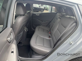 Hyundai Ioniq Hybrid Plug-in 141 ch  occasion  Beaupuy - photo n9