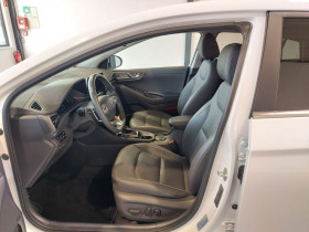 Hyundai Ioniq Hybrid Plug-in 141 ch  occasion  Beaupuy - photo n6