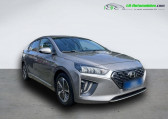 Hyundai Ioniq occasion année 2021 boite Automatique Annonce Hyundai Ioniq occasion Hybride Hybrid Plug-in 141 ch à Beaupuy