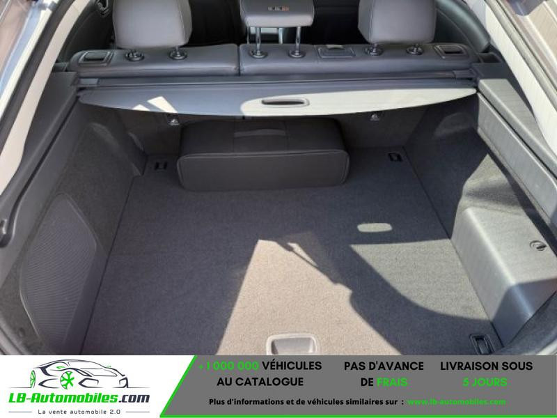 Hyundai Ioniq Hybrid Plug-in 141 ch 2020 - photo n°6 Hyundai Ioniq Hybrid Plug-in 141 ch  occasion à Beaupuy - photo n°6