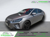 Hyundai Ioniq occasion  année 2020 boite Automatique Annonce Hyundai Ioniq occasion Hybride Hybrid Plug-in 141 ch à Beaupuy
