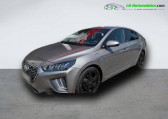 Hyundai Ioniq occasion année 2020 boite Automatique Annonce Hyundai Ioniq occasion Hybride Hybrid Plug-in 141 ch à Beaupuy