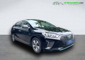 Hyundai Ioniq occasion année 2019 boite Automatique Annonce Hyundai Ioniq occasion Hybride Hybrid Plug-in 141 ch à Beaupuy