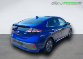 Hyundai Ioniq occasion année 2020 boite Automatique Annonce Hyundai Ioniq occasion Hybride Hybrid Plug-in 141 ch à Beaupuy