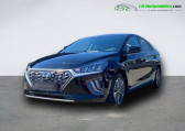 Hyundai Ioniq occasion année 2021 boite Automatique Annonce Hyundai Ioniq occasion Hybride Hybrid Plug-in 141 ch à Beaupuy