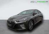 Hyundai Ioniq Hybrid Plug-in 141 ch   Beaupuy 31