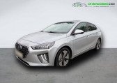 Hyundai Ioniq occasion année 2021 boite Automatique Annonce Hyundai Ioniq occasion Hybride Hybrid Plug-in 141 ch à Beaupuy