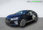 Hyundai Ioniq occasion année 2022 boite Automatique Annonce Hyundai Ioniq occasion Hybride Hybrid Plug-in 141 ch à Beaupuy