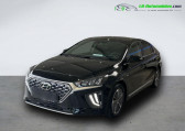 Hyundai Ioniq Hybrid Plug-in 141 ch   Beaupuy 31