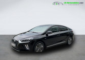 Hyundai Ioniq occasion année 2020 boite Automatique Annonce Hyundai Ioniq occasion Hybride Hybrid Plug-in 141 ch à Beaupuy