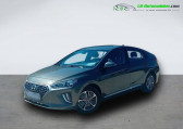 Hyundai Ioniq occasion année 2022 boite Automatique Annonce Hyundai Ioniq occasion Hybride Hybrid Plug-in 141 ch à Beaupuy