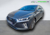 Hyundai Ioniq Hybrid Plug-in 141 ch   Beaupuy 31