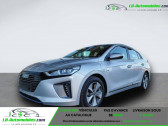 Hyundai Ioniq occasion année 2019 boite Automatique Annonce Hyundai Ioniq occasion Hybride Hybrid Plug-in 141 ch à Beaupuy